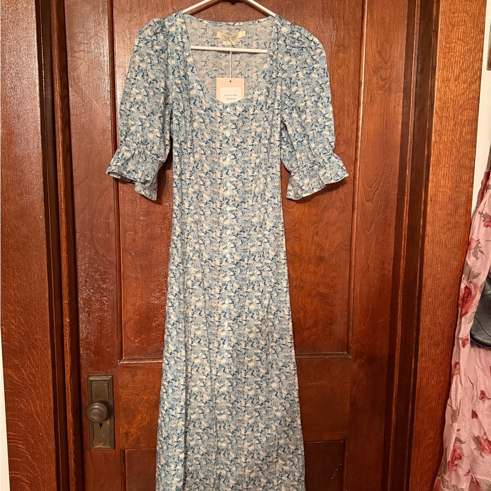 Christy Dawn Lennon Dress